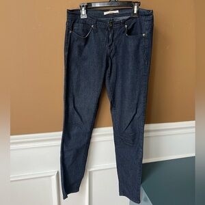 Forever 21 Classic Blue Women's Skinny Jeans Size 26
